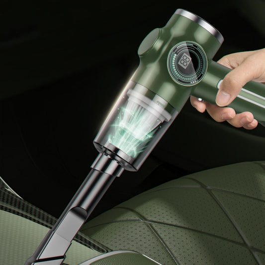 Handheld Vacuum Cleaner