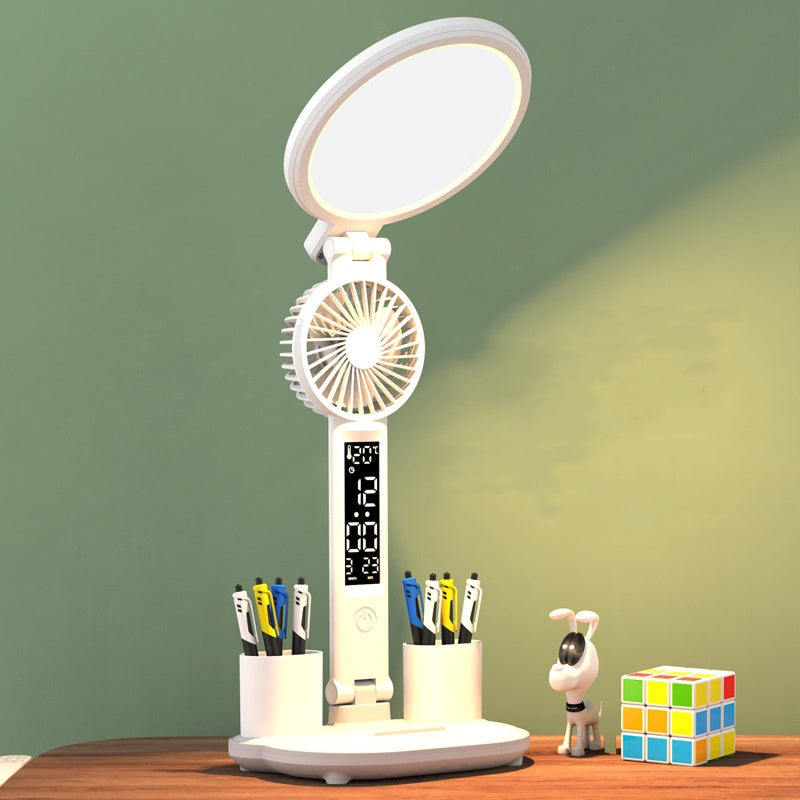 Reading Night Light