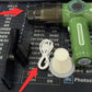  Handheld Vacuum Cleaner
