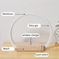  table lamp