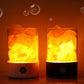 Salt LED LampSalt LED Lamp