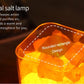 Salt LED Lamp