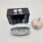 Kitchen Gadgets Plastic Small Garlic Cutter