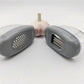 Kitchen Gadgets Plastic Small Garlic Cutter