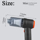 Home Appliance Strong Suction