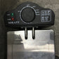  Electromechanical Fryer