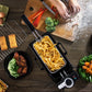  Electromechanical Fryer
