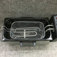  Electromechanical Fryer