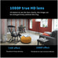 HD Night Vision Surveillance Camera Wifi Remote Monitor Mobile Phone Wireless