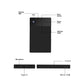 HD Night Vision Surveillance Camera Wifi Remote Monitor Mobile Phone Wireless