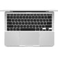 Computer Shell Sticker Full Wrist Rest Solid Color Protective Film