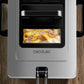  Electromechanical Fryer