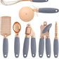 Stainless Steel Kitchen Gadgets 7 Piece Set