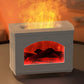 Mist Sprayer Air Purifier