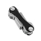 Metal Key Holder Compact Keychain Container Gadgets